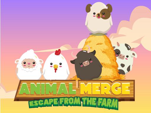Merge Animal 2: Farm Land