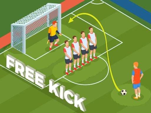 Penalty Kicks em Jogos na Internet
