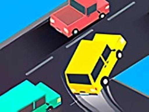 CRAZY CARS jogo online gratuito em