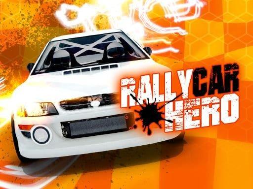 RALLY CHAMPION - Jogue Grátis Online!