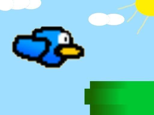 FLAPPY BIRD jogo online gratuito em