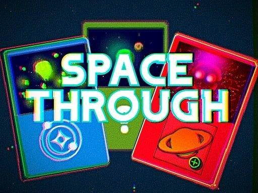 Space Attracts - Click Jogos