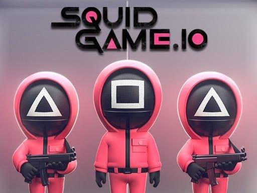 TESTANDO JOGOS para CELULAR do ROUND 6 - SQUID GAME ‹ Pai Também Joga 2.0 ›  