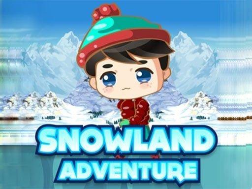 Snowland Adventure