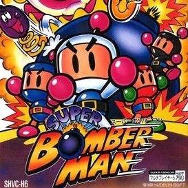 Bombermine: uma cópia multiplayer de Bomberman para jogar direto