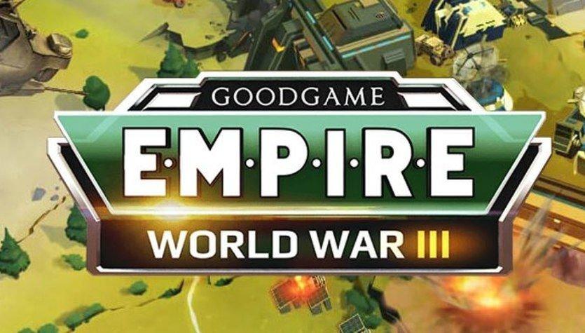 Jogo Goodgame Empire no Jogos 360
