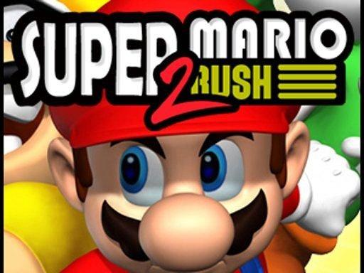 Super Mario Run 2 em Jogos na Internet