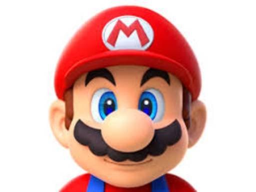 Mario - Click Jogos #6 