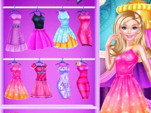 Barbie jogos para meninas on-line - jogar gratuitamente no Jogo - Jogo