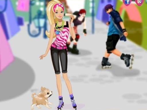 Jogos de Barbie Online – Joga Grátis