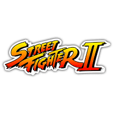 caneca jogo street fighter jogos de luta games gamer mod 2