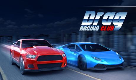 Drag Racing Club