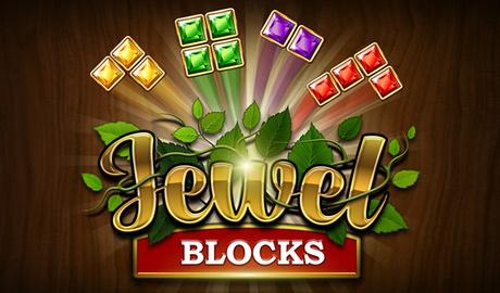 Jewel Blocks