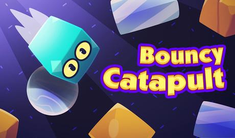 Bouncy Catapult