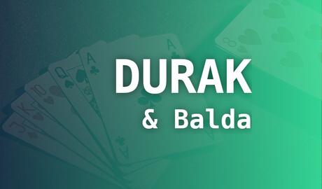 Durak & Balda