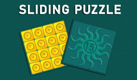 Sliding puzzle