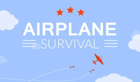 Airplane Survival