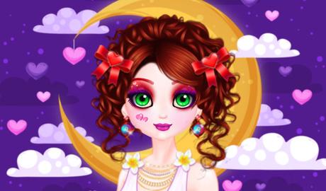 Princess: Love Horoscope