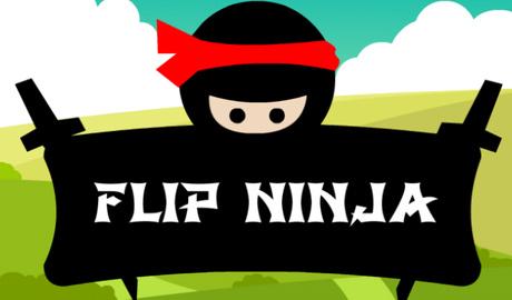 Flip Ninja