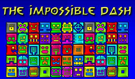 The Impossible Dash