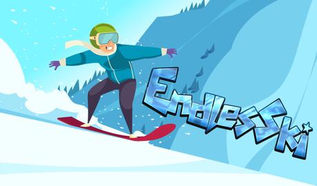 Endless Ski