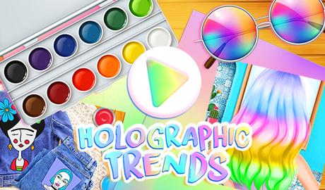 Holographic Trends