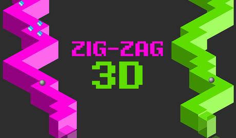 3D Zig-Zag