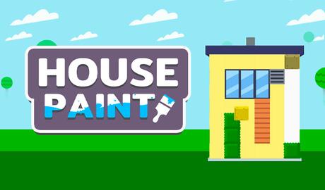 Paint the House