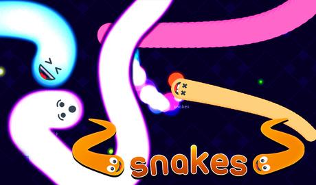 Snakes.io