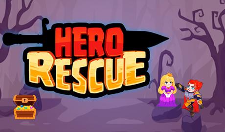 Hero Rescue