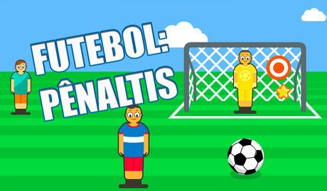 Football: Penalty Shootout