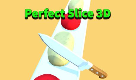 Perfect Slice 3D