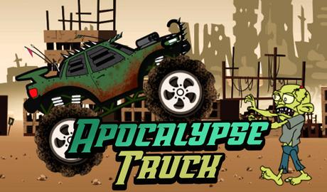 Apocalypse Truck