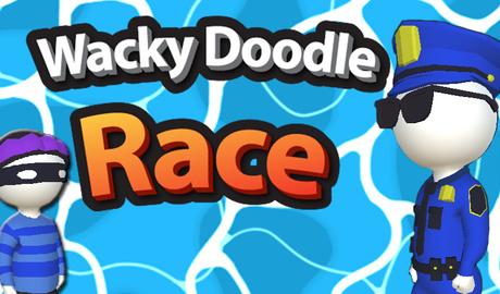 Wacky Doodle Race