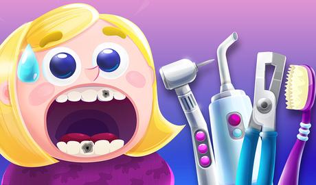 Dentista - Dentes Cuidar
