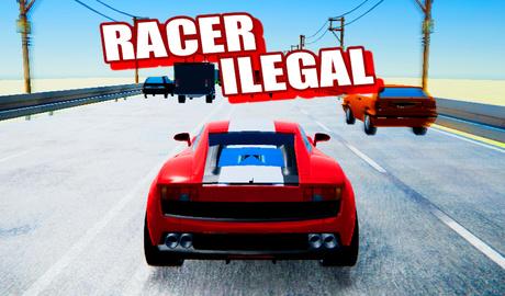 Racer ilegal