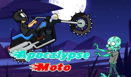 Apocalypse Moto