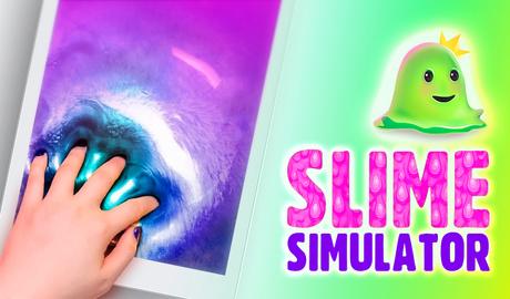 Slime Simulator!