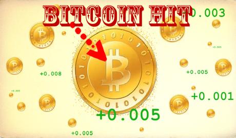 Bitcoin Hit