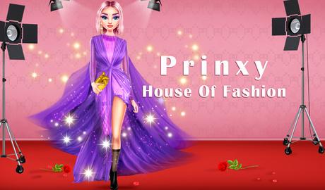 Prinxy House Of Fashion