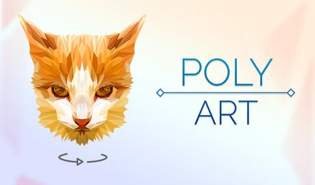 Poly Art