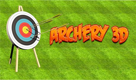 Archery 3D