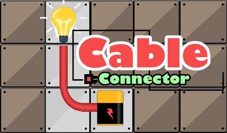 Cabble Connector
