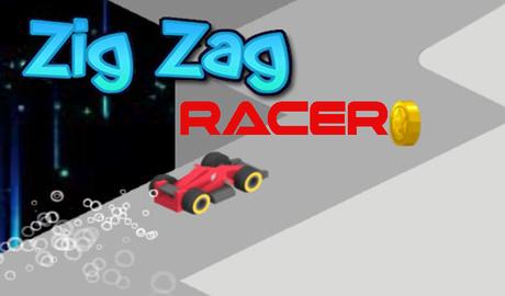 Zig Zag Racer