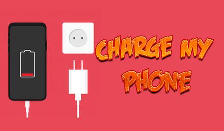 Charge My Phone