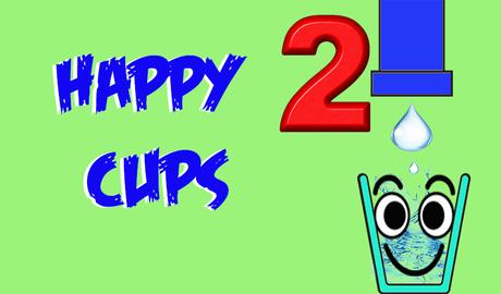 Happy Cups 2