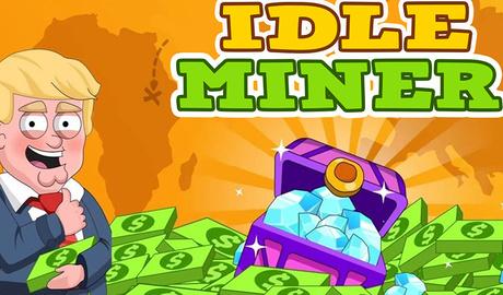 Idle Miners Tycoon