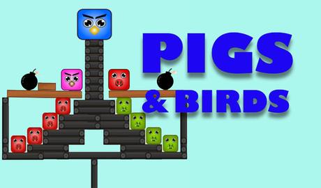 Pigs And Birds