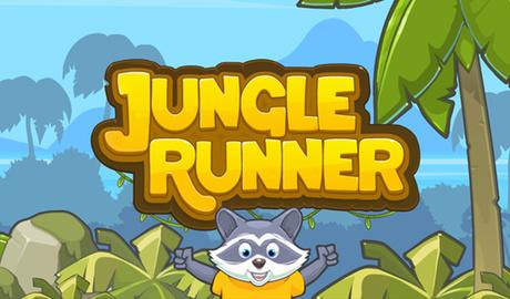 Super Jungle Runner