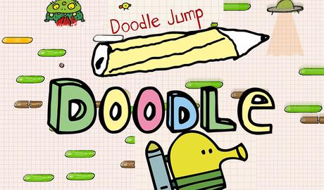 Doodle Jumper